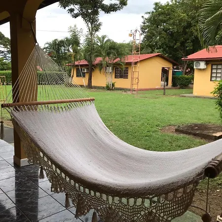 Hotel Paraje Del Diria